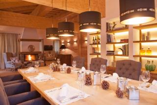 Circle Chalets Arlberg - Lech am Arlberg - 5