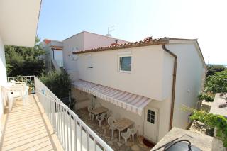 Apartments Dvorski - Mandre - 3