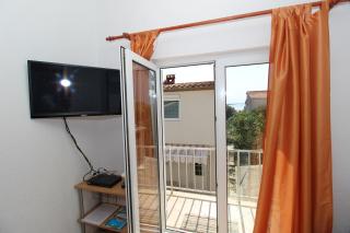 Apartments Dvorski - Mandre - 2