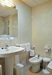 Hotel Caballo de Oro - Benidorm - 8