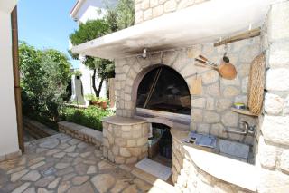 Apartments Dvorski - Mandre - 9