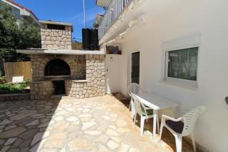 Apartments Dvorski - Mandre - 8