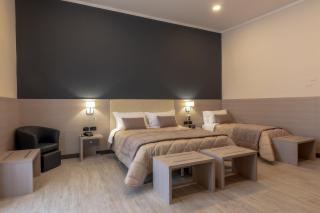 B&B Mariella's House - Santa Maria Capua Vetere - 1