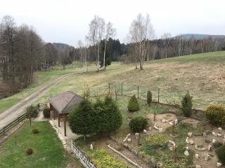 Nature Apartments - 1