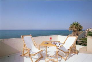 Mare Addosso - Marina di Ragusa - 9