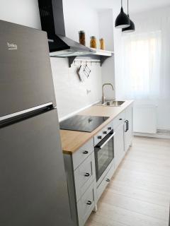 MHC Quiet Deluxe Suite near Downtown - Free Parking - Braşov - 3
