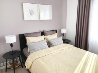 MHC Quiet Deluxe Suite near Downtown - Free Parking - Braşov - 0
