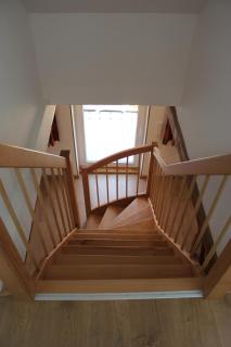 Ferienwohnung Altstadtidylle 2 - 5