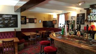 The Rose and Crown - Huddersfield - 8