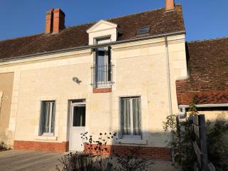 Gîte de la Huppe - 0