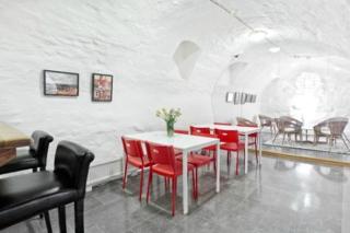 Ramilton Old Town Hostel - Stoccolma - 8