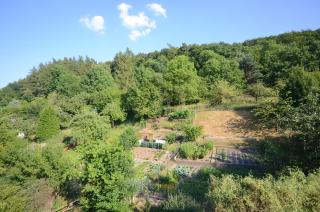 Pension Burk - Bad Endbach - 2