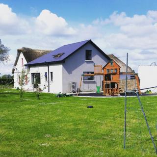 The Dairy Lodge - Kilmallock - 0