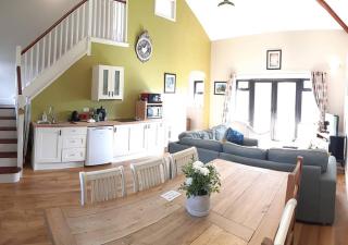 The Dairy Lodge - Kilmallock - 8