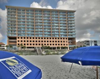 Bahama Sands Condos - Myrtle Beach - 3