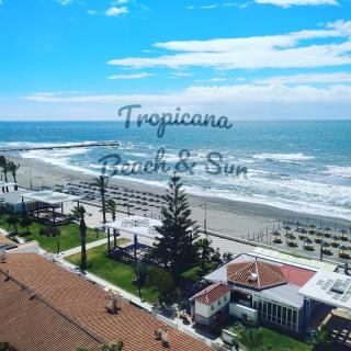 Tropicana Beach & Sun - Torrox Costa - 2