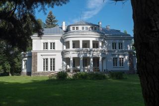 Pałac Krzykosy - Krzykosy - 8