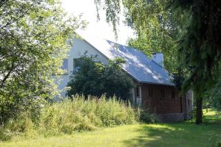 Pałac Krzykosy - Krzykosy - 1