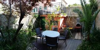 APPARTAMENTO CON GIARDINO, TERRAZZO e GARAGE A DUE PASSI DAL MARE e DALLE CINQUETERRE - Levanto - 9