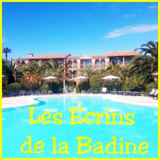 Les Ecrins de la Badine - hameaux - Hyères - 0
