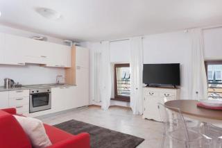 RivApartmentsDowntowN Love - Riva del Garda - 6
