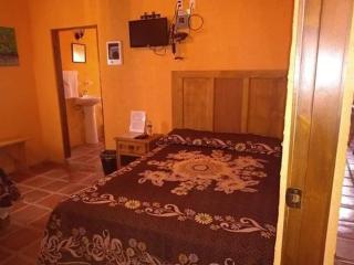 Hotel San Pancho - Real de Catorce - 3