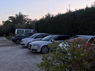 Tenuta La Rosa B&B - Campi Bisenzio - 9