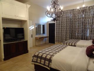 Salsabeel Boutique Hotel - Durban - 6