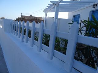 NAMA Beach house - Monolithos - 1