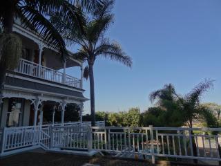 Salsabeel Boutique Hotel - Durban - 9