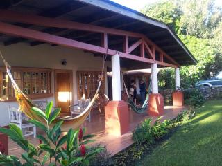 Spanish by the River - Boquete - Boquete - 2