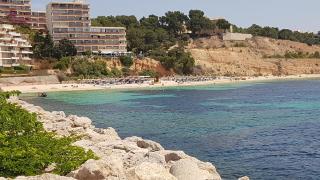 Apartment next to the beach - Portals Nous - 8