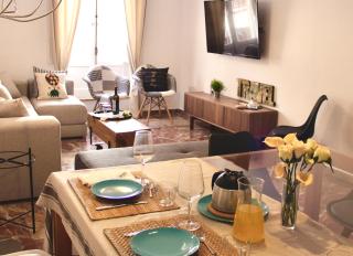 GATU PREMIUM Villa Aramburu, " Preferente mayores de 25 años y familias " - El Puerto de Santa María - 0