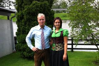 Doris Appartements - Neukirchen am Großvenediger - 8