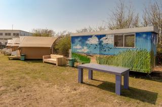 Marinaparcs Almere - 1