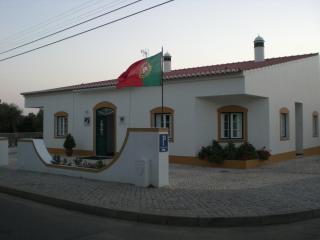 Hotel Pulo do Lobo - Serpa - 0