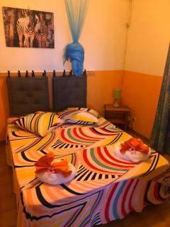 Appt La Rose du Désert - 2