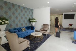 Hotel Fafense - Fafe - 6