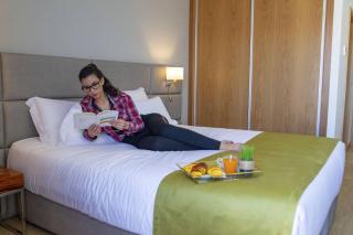 Hotel Fafense - Fafe - 2