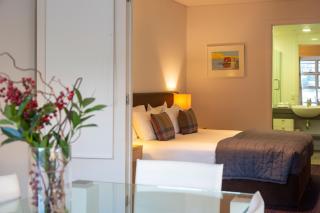 Marina Apartments - Element Escapes - Queenstown - 9