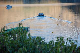 Marina Apartments - Element Escapes - 8