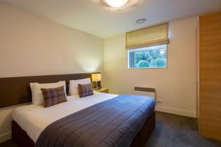 Marina Apartments - Element Escapes - Queenstown - 7