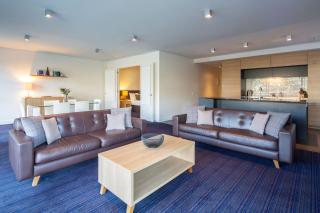 Marina Apartments - Element Escapes - Queenstown - 6
