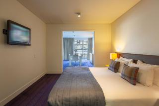 Marina Apartments - Element Escapes - Queenstown - 1