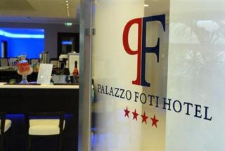 Palazzo Foti Hotel - Crotone - 5