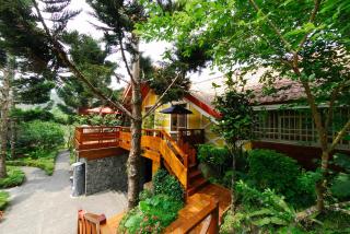 Shinmingshan Holiday Inn - Lago Lugu - 7