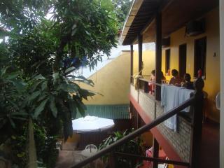 Pousada Caravelas - 4