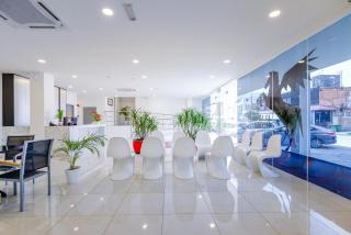 Fumah Hotel Kepong - 5
