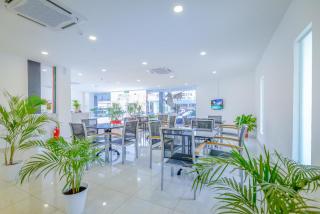 Fumah Hotel Kepong - Kuala Lumpur - 4
