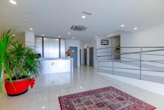 Fumah Hotel Kepong - 2